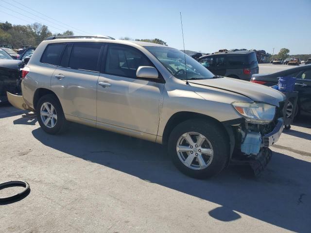 Photo 3 VIN: JTEES41A482043086 - TOYOTA HIGHLANDER 