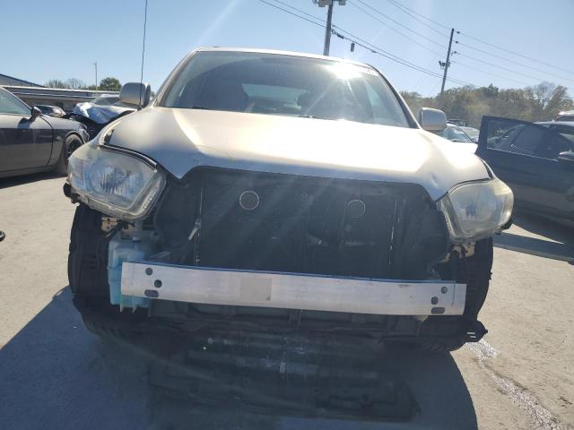 Photo 4 VIN: JTEES41A482043086 - TOYOTA HIGHLANDER 