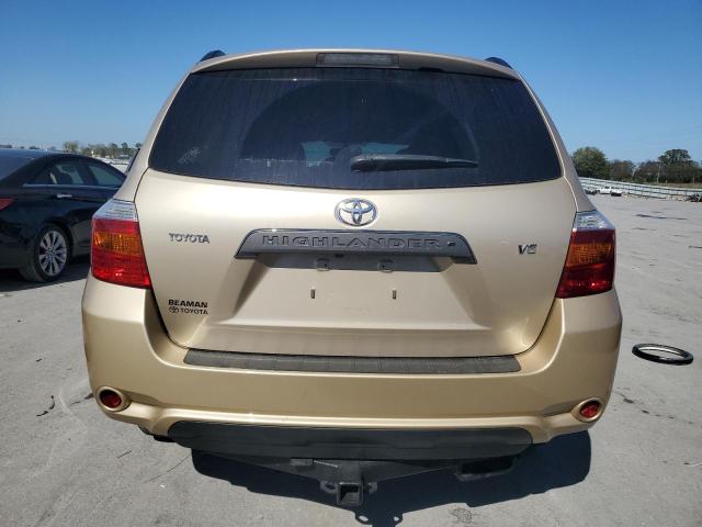 Photo 5 VIN: JTEES41A482043086 - TOYOTA HIGHLANDER 