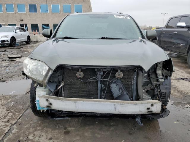 Photo 4 VIN: JTEES41A482052225 - TOYOTA HIGHLANDER 