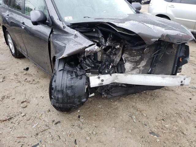 Photo 8 VIN: JTEES41A482060745 - TOYOTA HIGHLANDER 