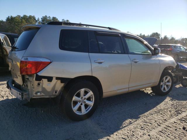 Photo 2 VIN: JTEES41A482061667 - TOYOTA HIGHLANDER 