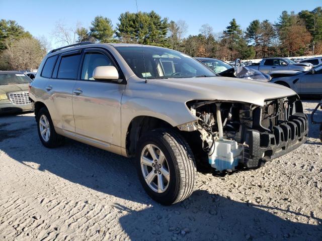 Photo 3 VIN: JTEES41A482061667 - TOYOTA HIGHLANDER 