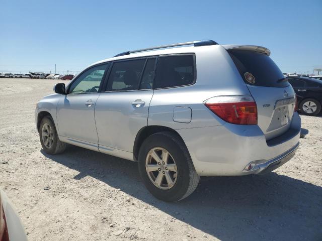 Photo 1 VIN: JTEES41A482062365 - TOYOTA HIGHLANDER 