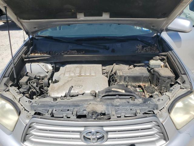 Photo 11 VIN: JTEES41A482062365 - TOYOTA HIGHLANDER 