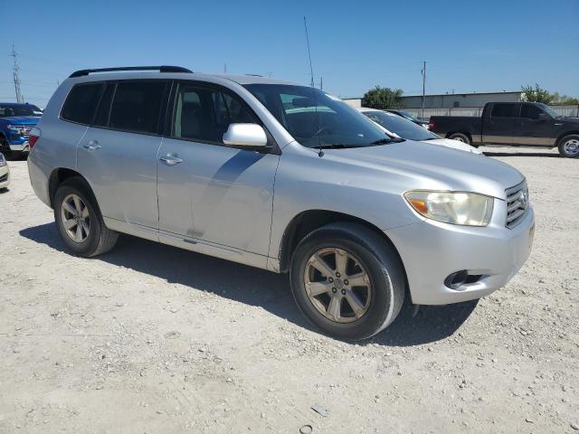 Photo 3 VIN: JTEES41A482062365 - TOYOTA HIGHLANDER 