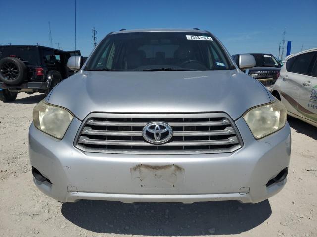 Photo 4 VIN: JTEES41A482062365 - TOYOTA HIGHLANDER 