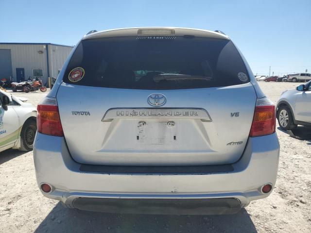 Photo 5 VIN: JTEES41A482062365 - TOYOTA HIGHLANDER 