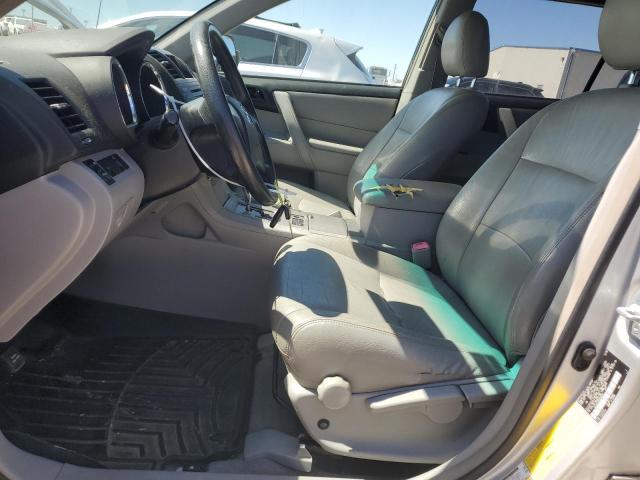 Photo 6 VIN: JTEES41A482062365 - TOYOTA HIGHLANDER 