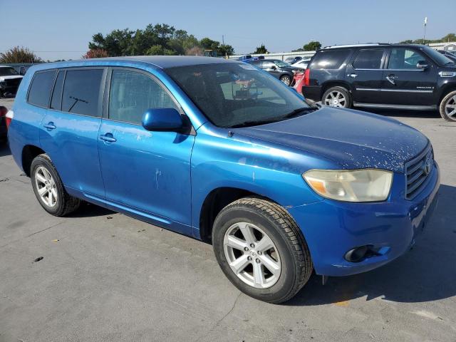 Photo 3 VIN: JTEES41A482067517 - TOYOTA HIGHLANDER 