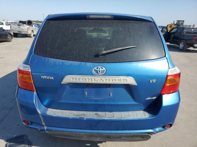 Photo 5 VIN: JTEES41A482067517 - TOYOTA HIGHLANDER 