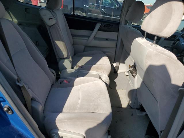 Photo 9 VIN: JTEES41A482067517 - TOYOTA HIGHLANDER 