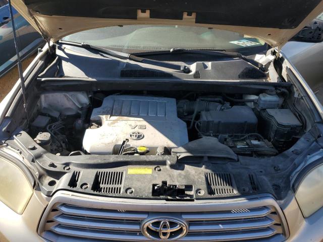 Photo 11 VIN: JTEES41A482068327 - TOYOTA HIGHLANDER 