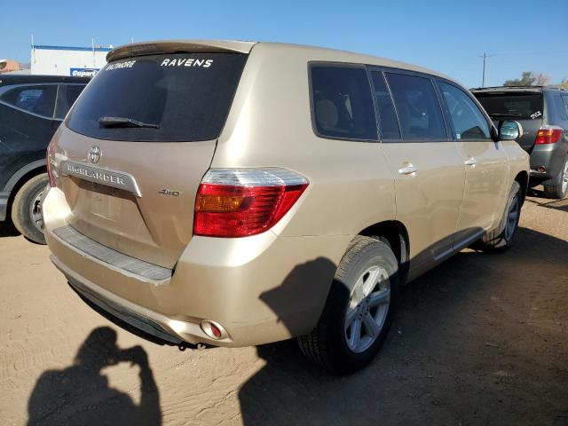 Photo 2 VIN: JTEES41A482068327 - TOYOTA HIGHLANDER 