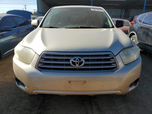 Photo 4 VIN: JTEES41A482068327 - TOYOTA HIGHLANDER 