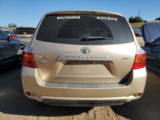 Photo 5 VIN: JTEES41A482068327 - TOYOTA HIGHLANDER 