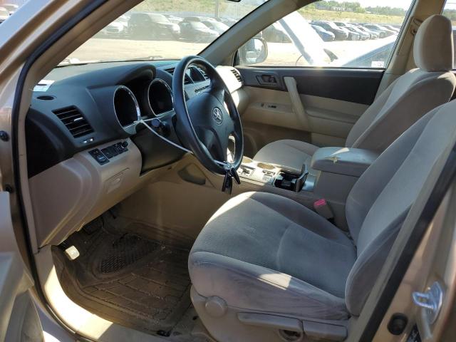 Photo 6 VIN: JTEES41A482068327 - TOYOTA HIGHLANDER 