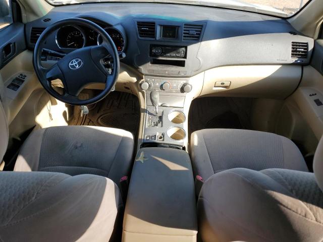 Photo 7 VIN: JTEES41A482068327 - TOYOTA HIGHLANDER 