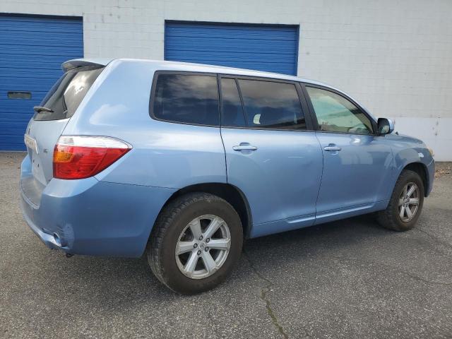 Photo 2 VIN: JTEES41A482080574 - TOYOTA HIGHLANDER 