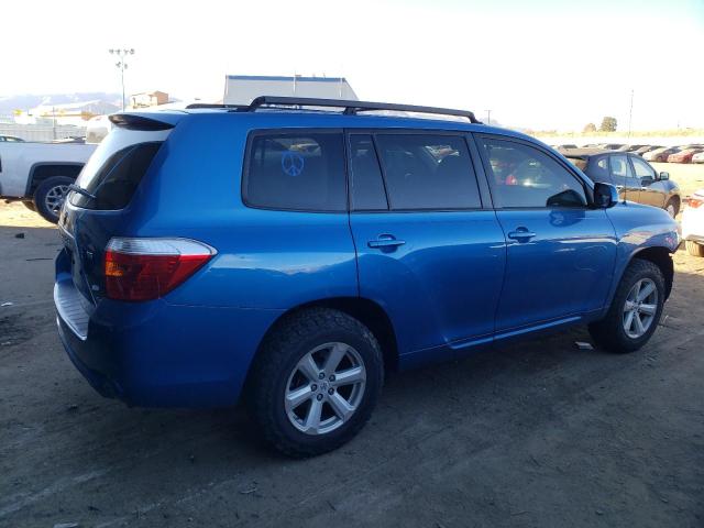 Photo 2 VIN: JTEES41A482081370 - TOYOTA HIGHLANDER 