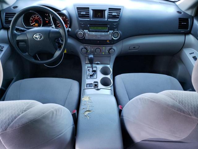 Photo 7 VIN: JTEES41A482081370 - TOYOTA HIGHLANDER 