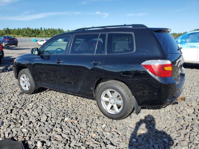 Photo 1 VIN: JTEES41A482107062 - TOYOTA HIGHLANDER 