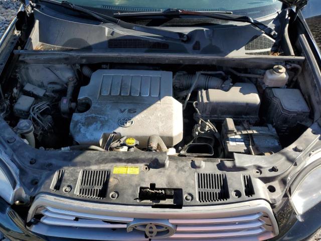 Photo 11 VIN: JTEES41A482107062 - TOYOTA HIGHLANDER 