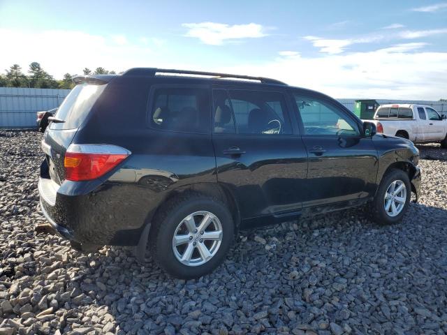 Photo 2 VIN: JTEES41A482107062 - TOYOTA HIGHLANDER 