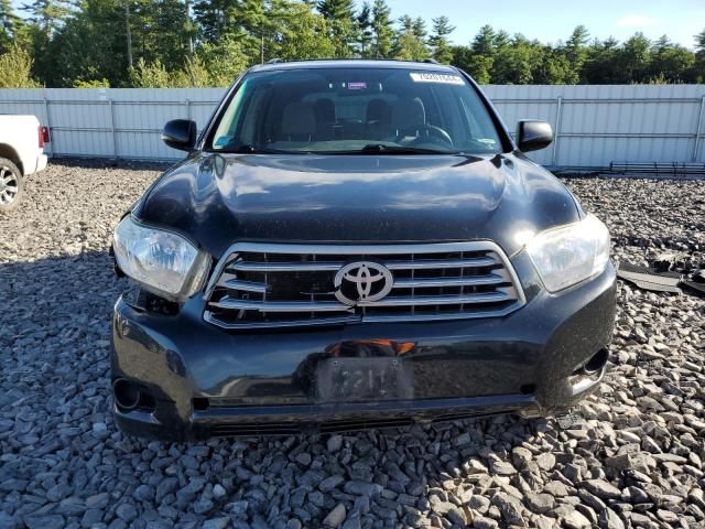 Photo 4 VIN: JTEES41A482107062 - TOYOTA HIGHLANDER 