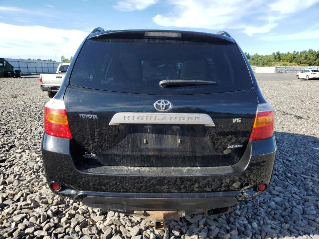 Photo 5 VIN: JTEES41A482107062 - TOYOTA HIGHLANDER 