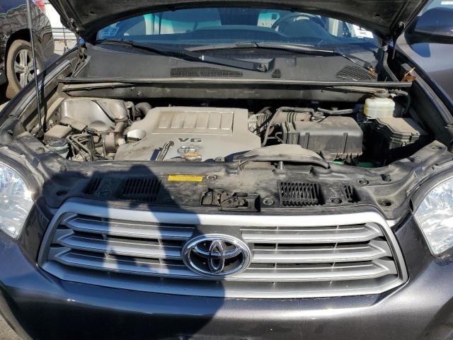 Photo 11 VIN: JTEES41A492114028 - TOYOTA HIGHLANDER 