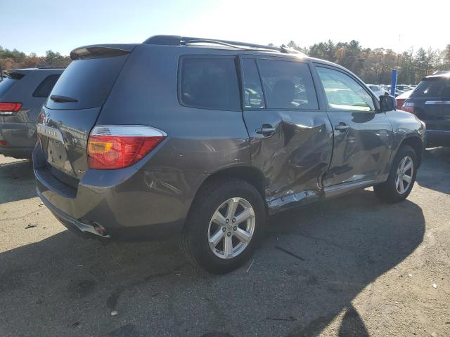 Photo 2 VIN: JTEES41A492114028 - TOYOTA HIGHLANDER 