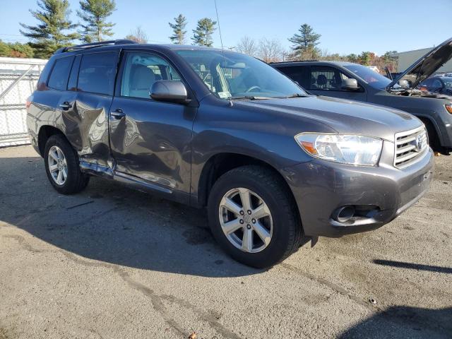 Photo 3 VIN: JTEES41A492114028 - TOYOTA HIGHLANDER 