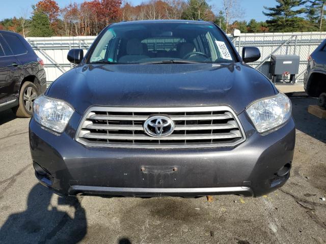 Photo 4 VIN: JTEES41A492114028 - TOYOTA HIGHLANDER 