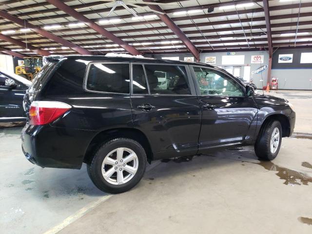 Photo 2 VIN: JTEES41A492116605 - TOYOTA HIGHLANDER 