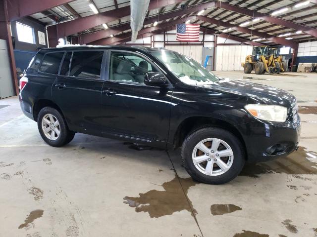 Photo 3 VIN: JTEES41A492116605 - TOYOTA HIGHLANDER 