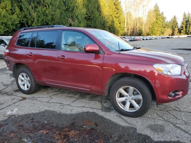 Photo 3 VIN: JTEES41A582015488 - TOYOTA HIGHLANDER 