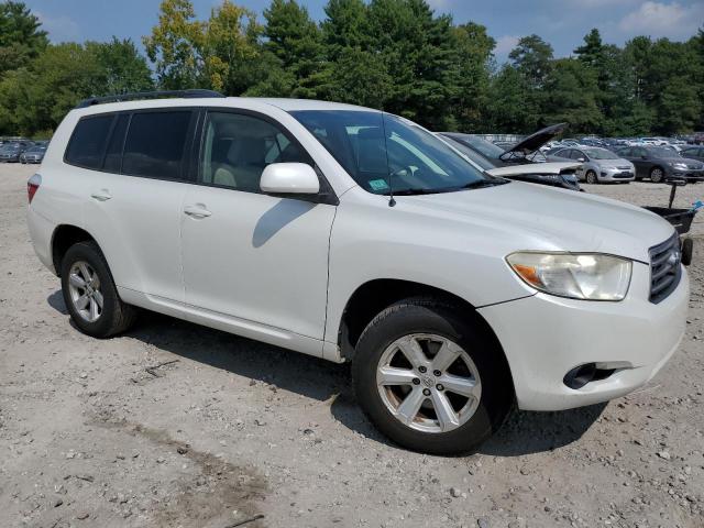 Photo 3 VIN: JTEES41A582066442 - TOYOTA HIGHLANDER 