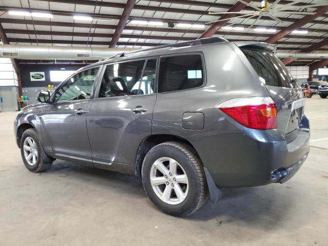 Photo 1 VIN: JTEES41A582069860 - TOYOTA HIGHLANDER 