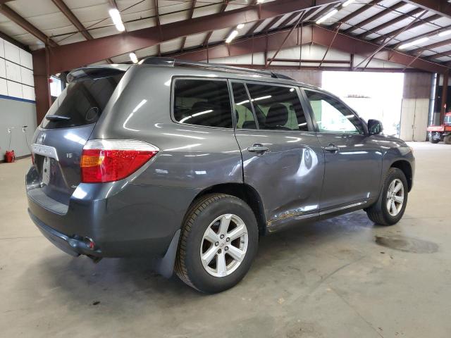 Photo 2 VIN: JTEES41A582069860 - TOYOTA HIGHLANDER 