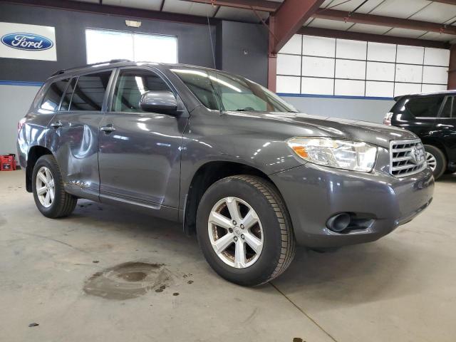 Photo 3 VIN: JTEES41A582069860 - TOYOTA HIGHLANDER 