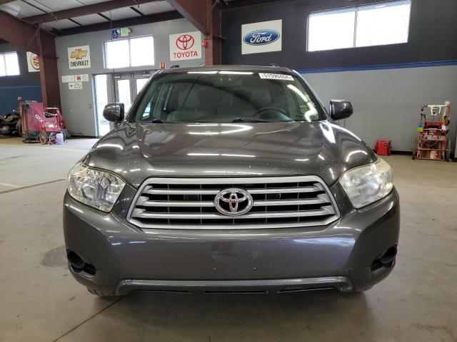 Photo 4 VIN: JTEES41A582069860 - TOYOTA HIGHLANDER 