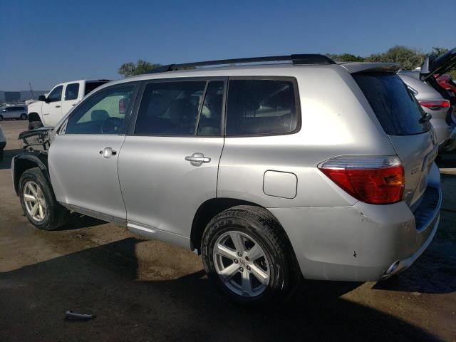 Photo 1 VIN: JTEES41A582092961 - TOYOTA HIGHLANDER 