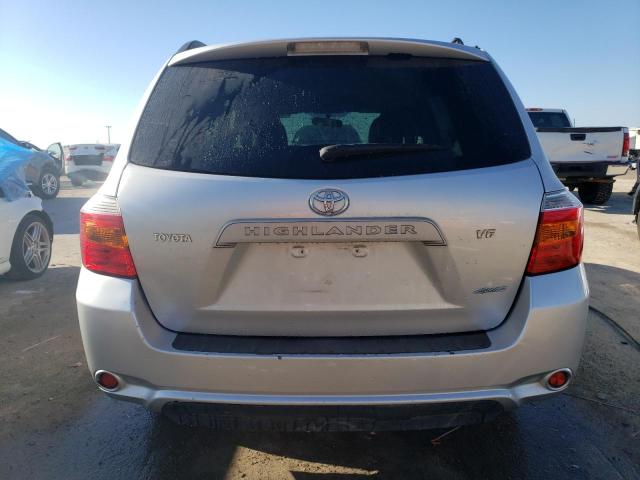 Photo 5 VIN: JTEES41A582092961 - TOYOTA HIGHLANDER 