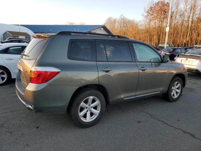 Photo 2 VIN: JTEES41A582105899 - TOYOTA HIGHLANDER 