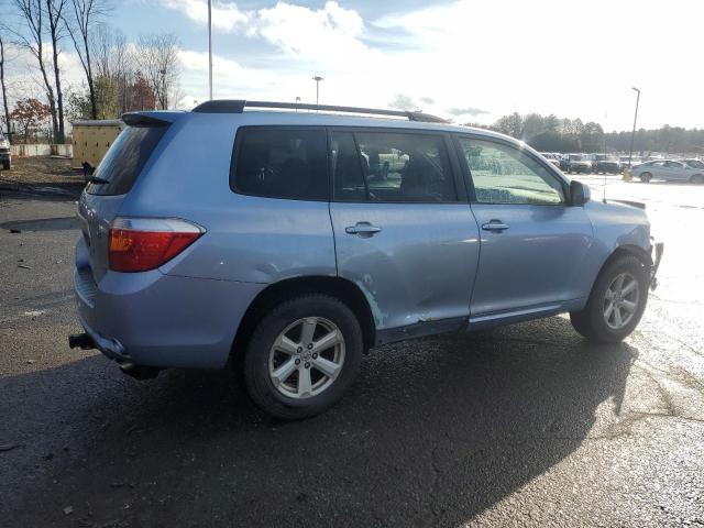 Photo 2 VIN: JTEES41A682011014 - TOYOTA HIGHLANDER 