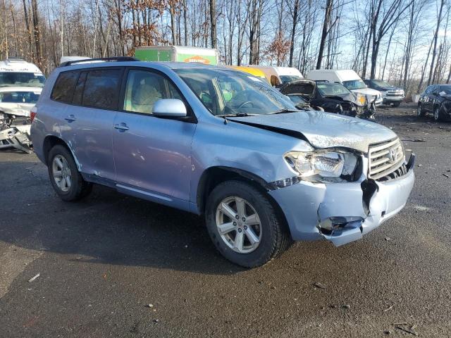 Photo 3 VIN: JTEES41A682011014 - TOYOTA HIGHLANDER 