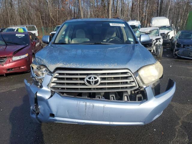 Photo 4 VIN: JTEES41A682011014 - TOYOTA HIGHLANDER 