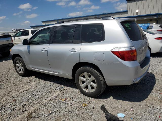 Photo 1 VIN: JTEES41A682023356 - TOYOTA HIGHLANDER 