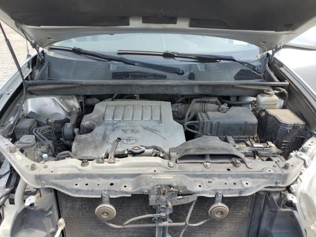 Photo 10 VIN: JTEES41A682023356 - TOYOTA HIGHLANDER 